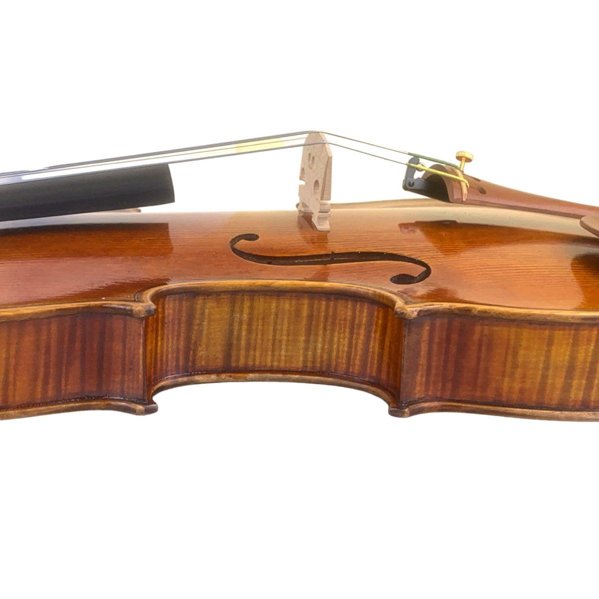 Master luthiers eu-a b.montalbano violino 4/4