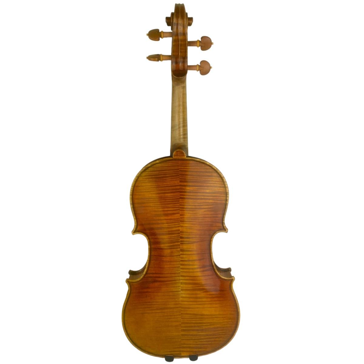 Master luthiers eu-a b.montalbano violino 4/4