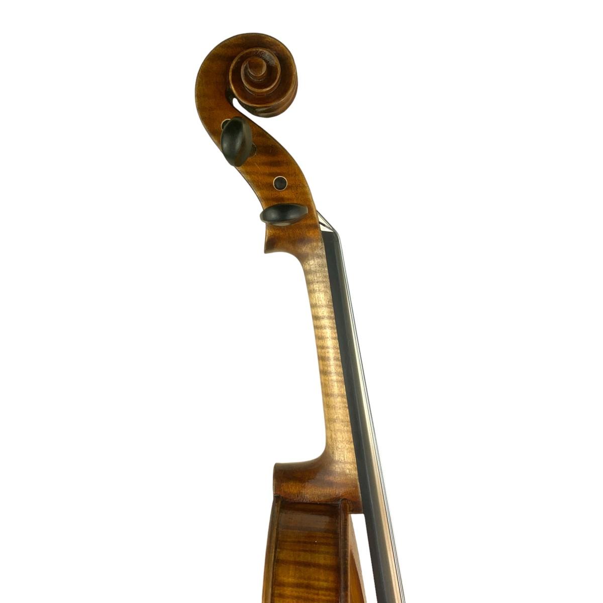 Master luthiers eu-a c.farina violino 4/4