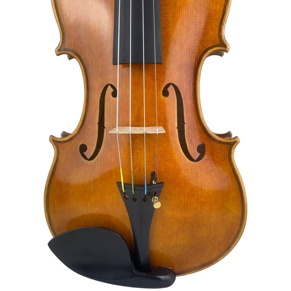 Master luthiers eu-a c.farina violino 4/4