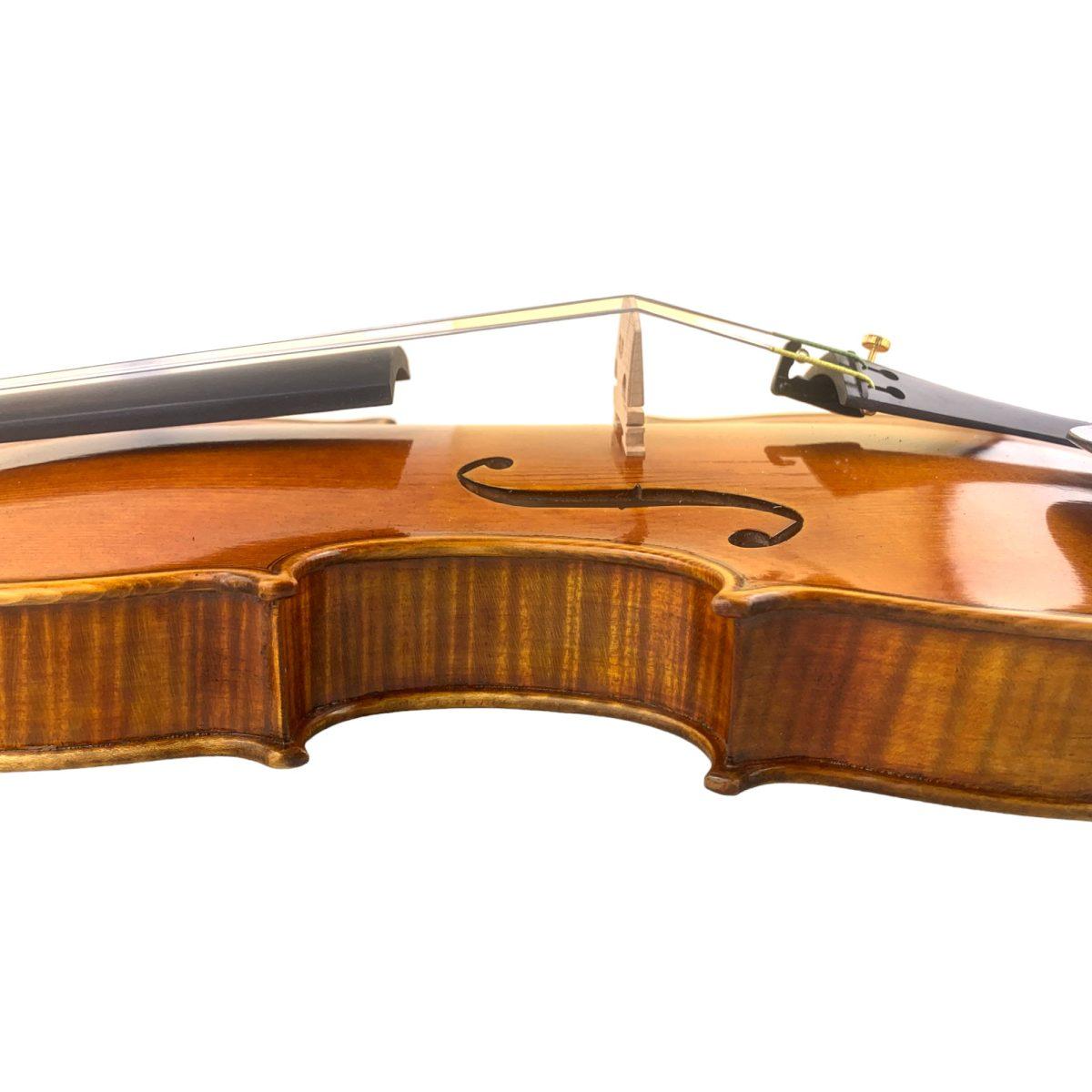 Master luthiers eu-a c.farina violino 4/4