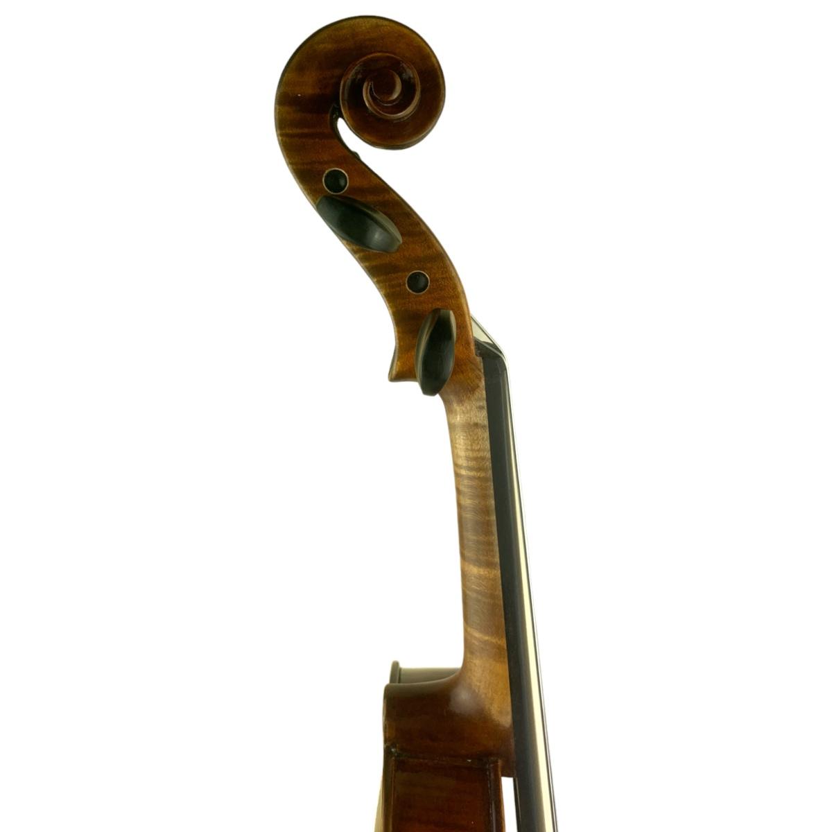 Master luthiers eu-a t.antonio vitali violino 4/4