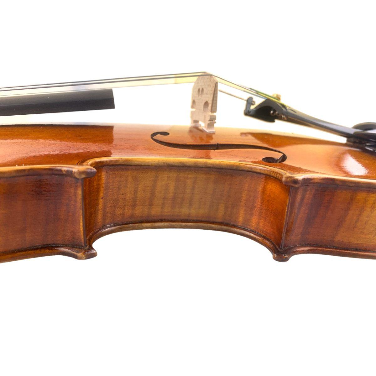 Master luthiers eu-a t.antonio vitali violino 4/4