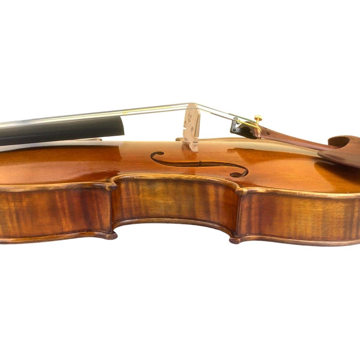 Master luthiers eu-a g.b.bonancini violino 4/4