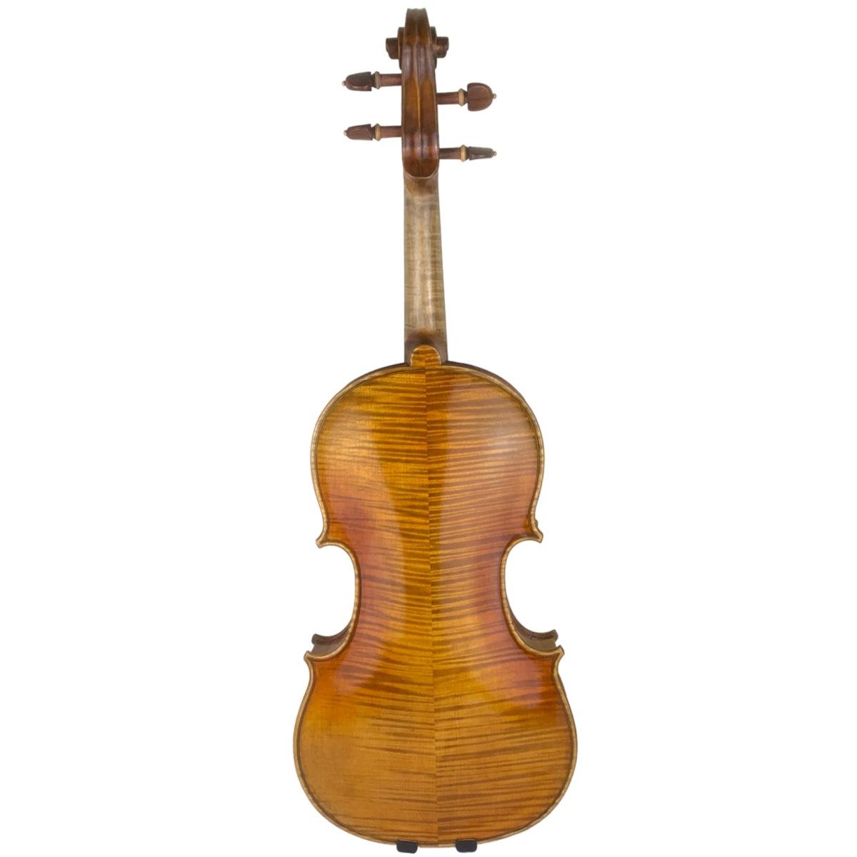 Master luthiers eu-a g.b.bonancini violino 4/4