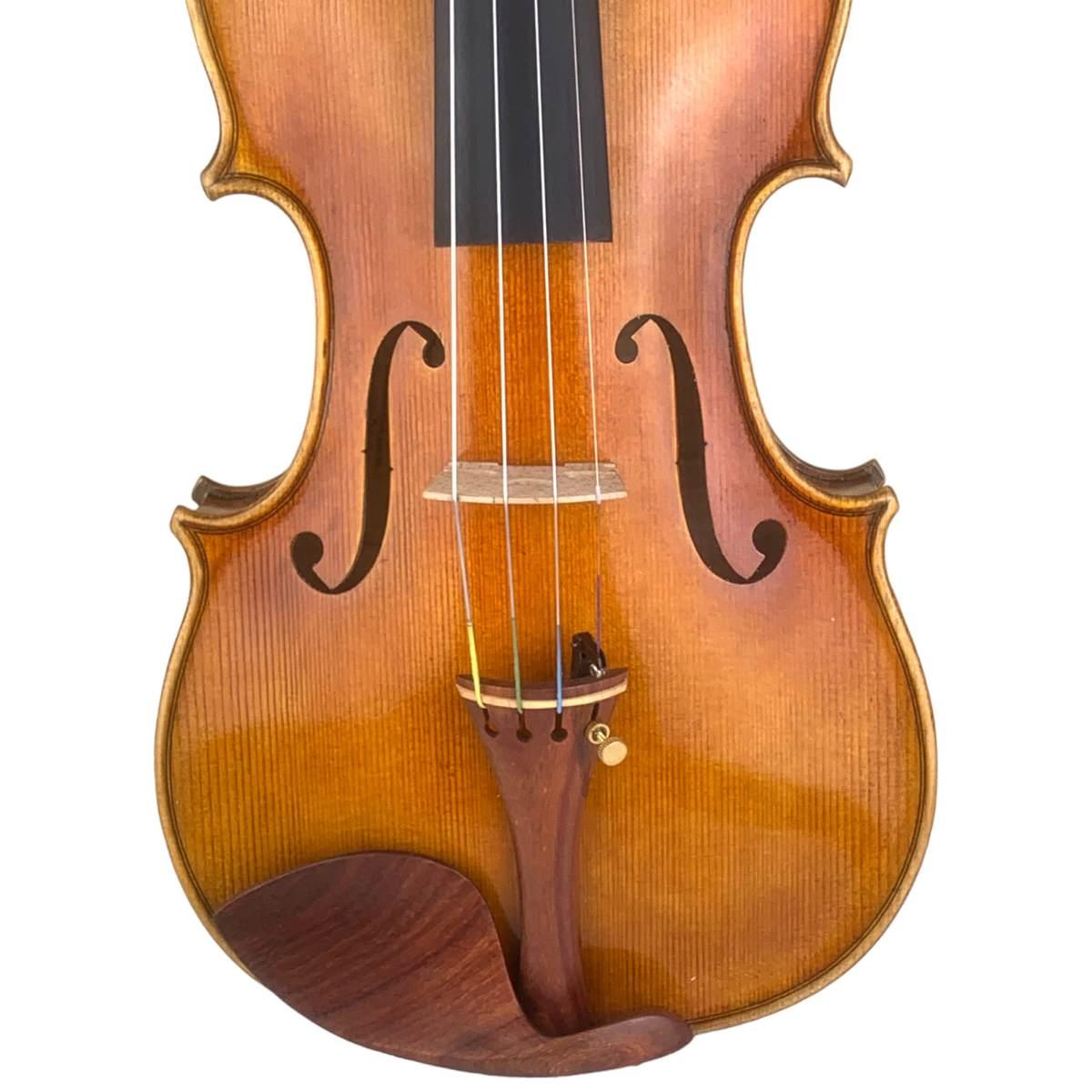 Master luthiers eu-a g.b.bonancini violino 4/4