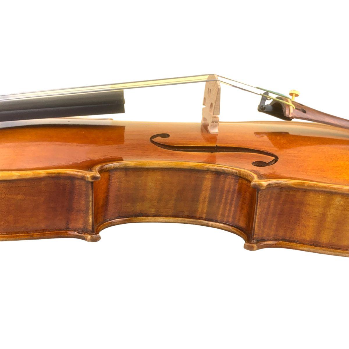 Master luthiers eu-a g.b.bassani violino 4/4