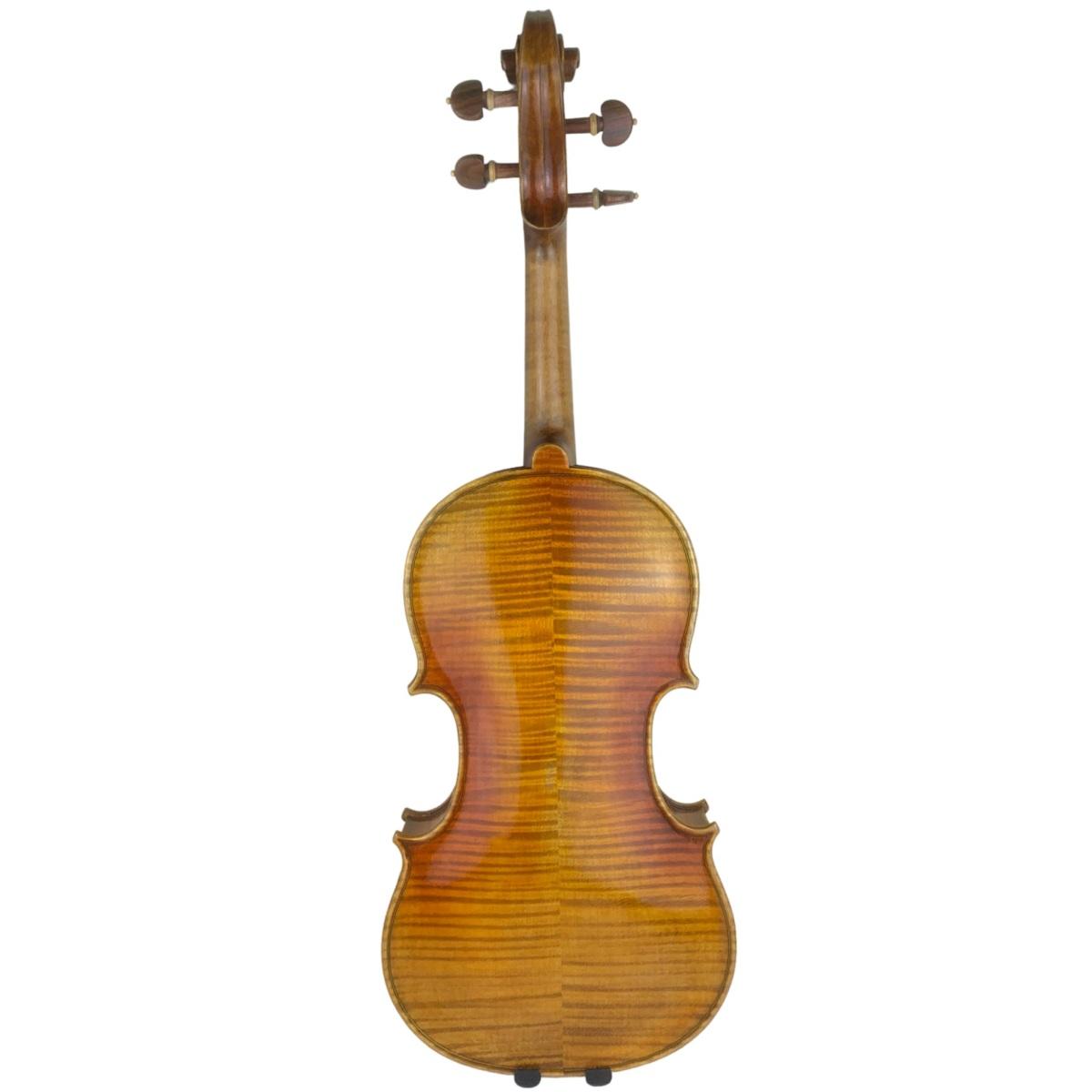 Master luthiers eu-a g.b.bassani violino 4/4