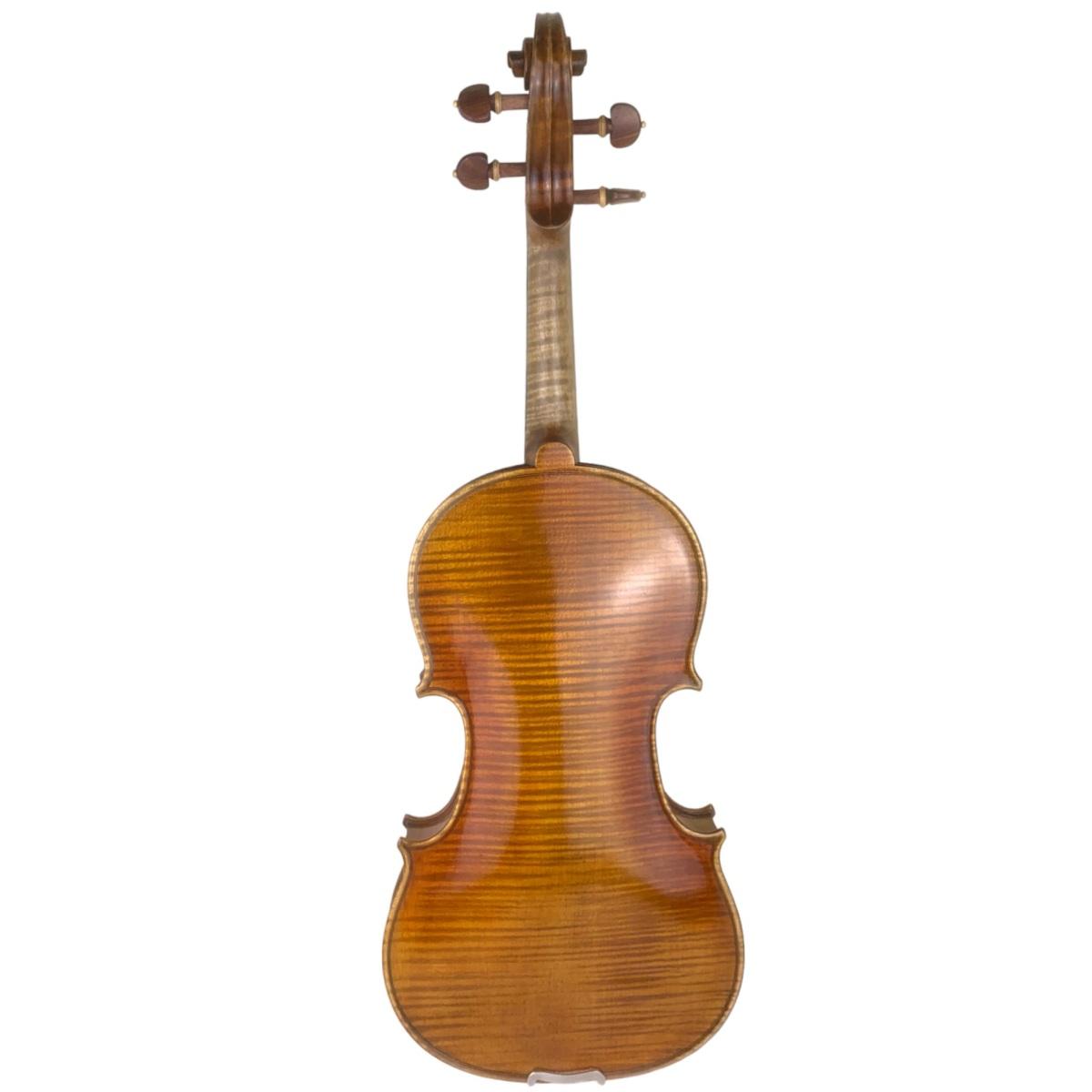 Master luthiers eu-a b.torrelli violino 4/4