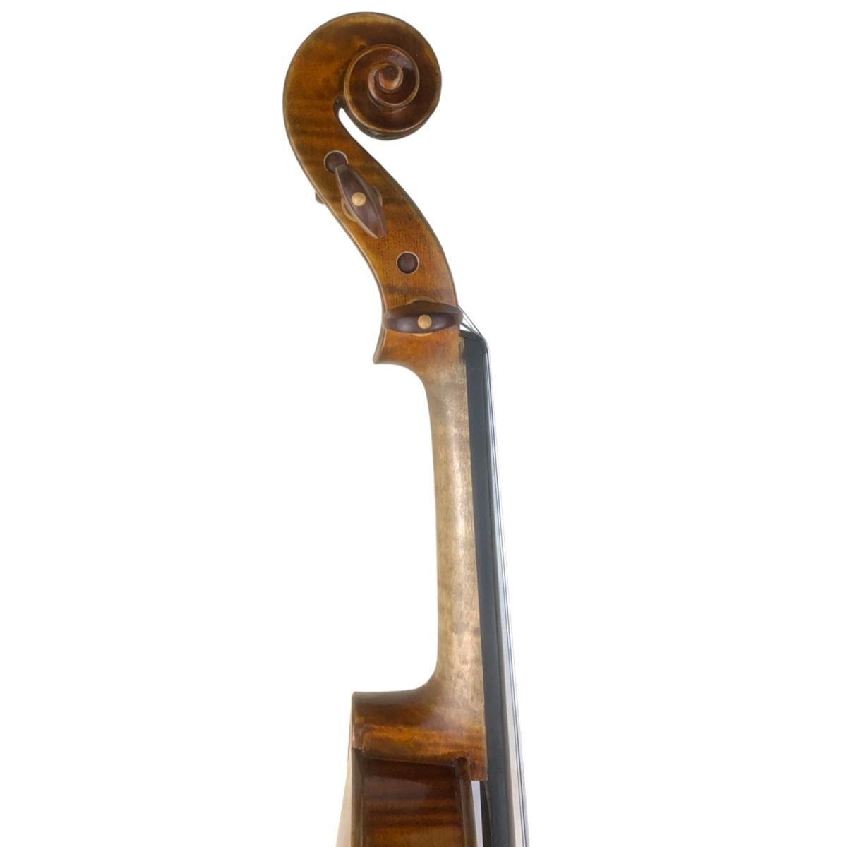 Master luthiers eu-a b.torrelli violino 4/4