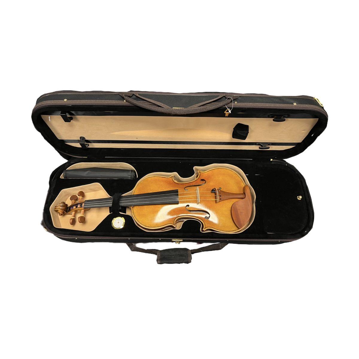 Master luthiers eu-a p.degli antonii violino 4/4