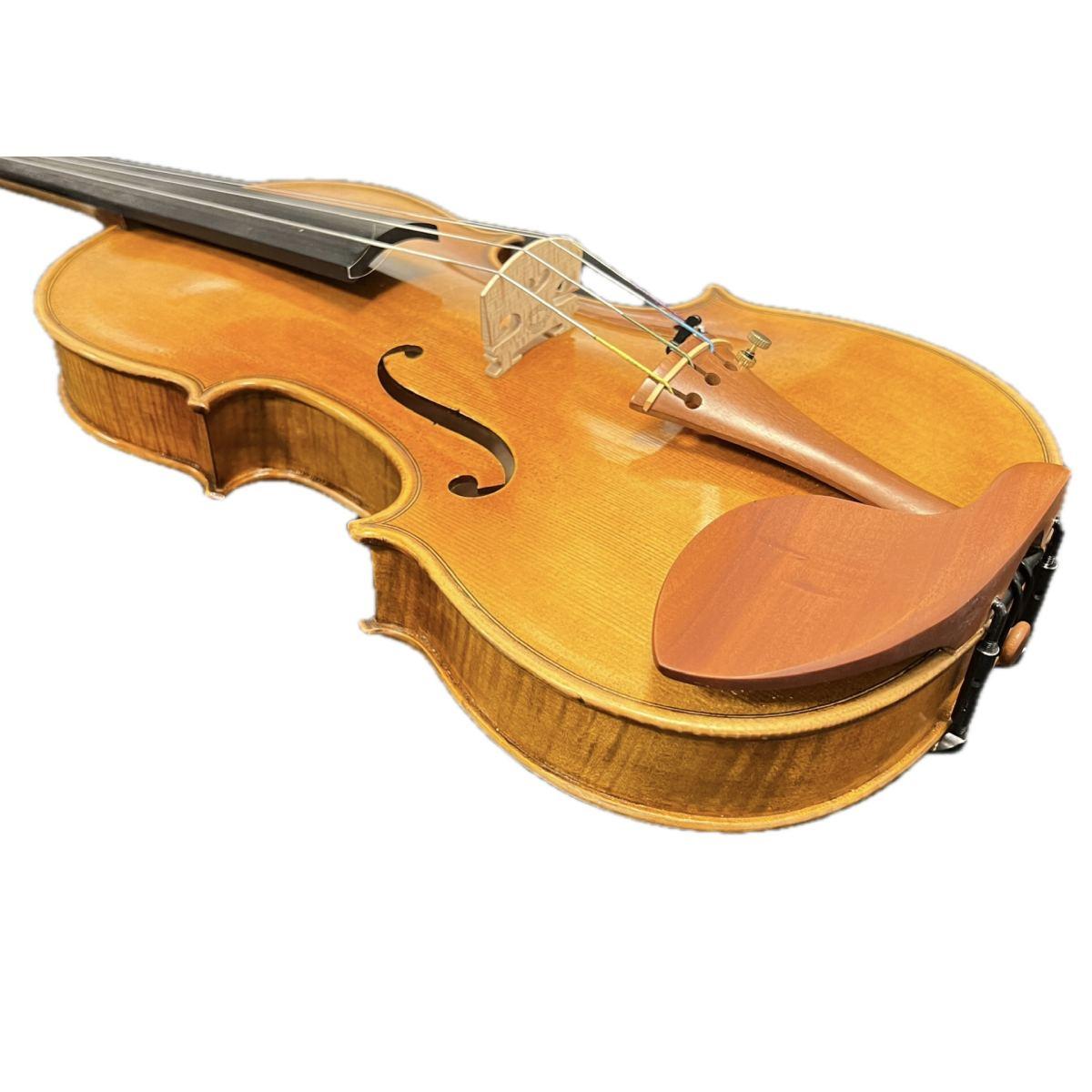 Master luthiers eu-a p.degli antonii violino 4/4