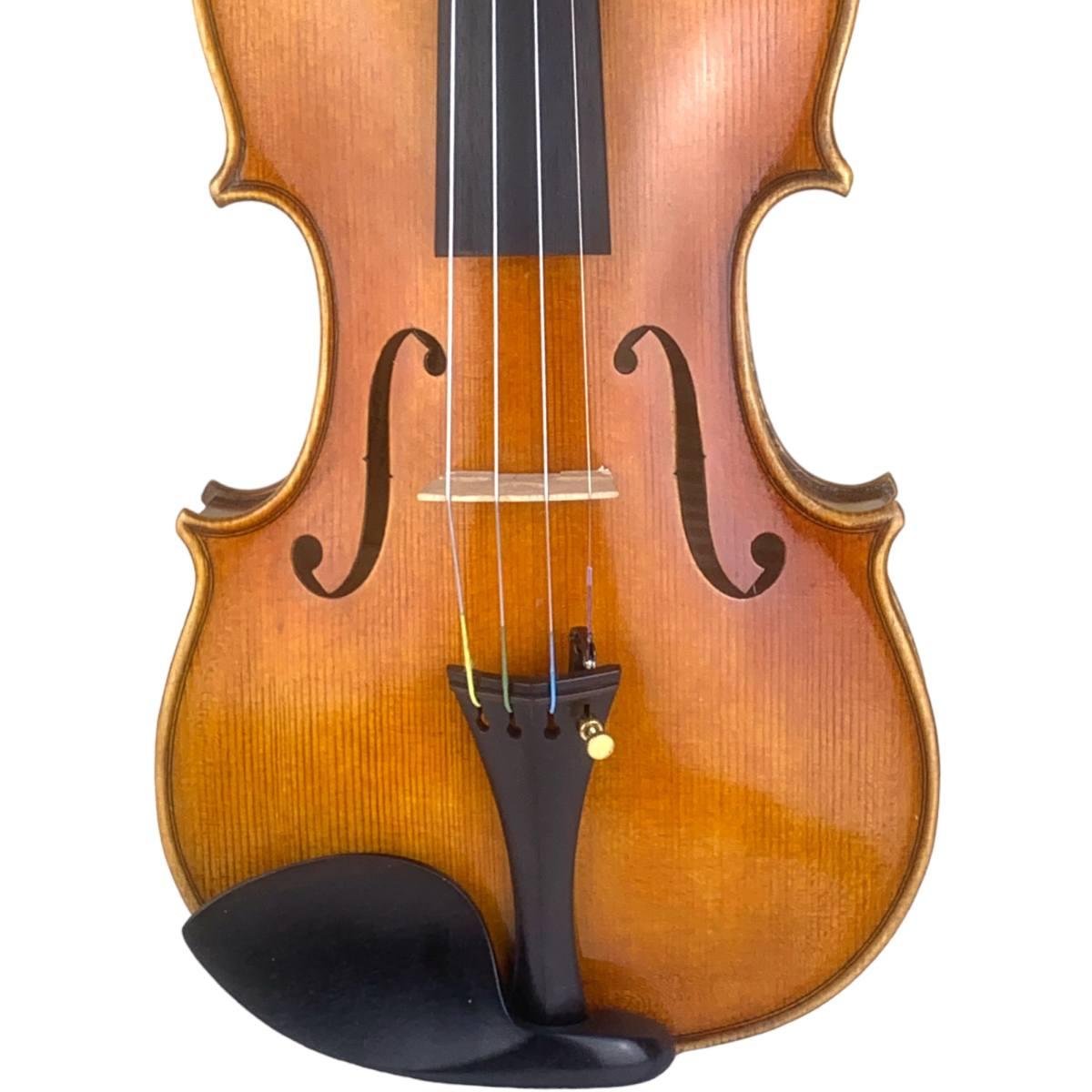 Master luthiers eu-a b.laurenti violino 4/4
