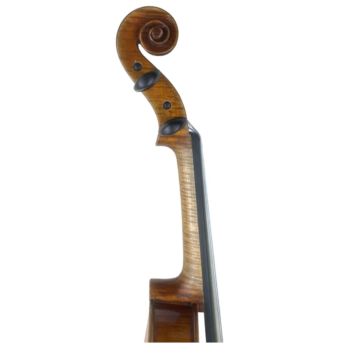 Master luthiers eu-a b.laurenti violino 4/4