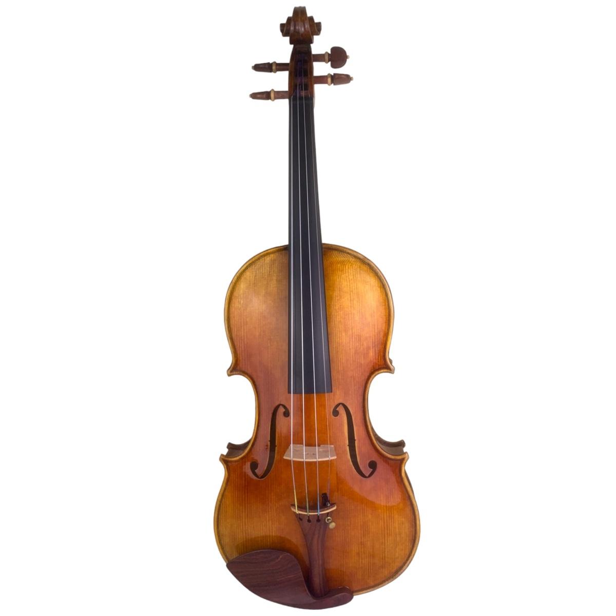 Master luthiers eu-a p.quagliati violino 4/4