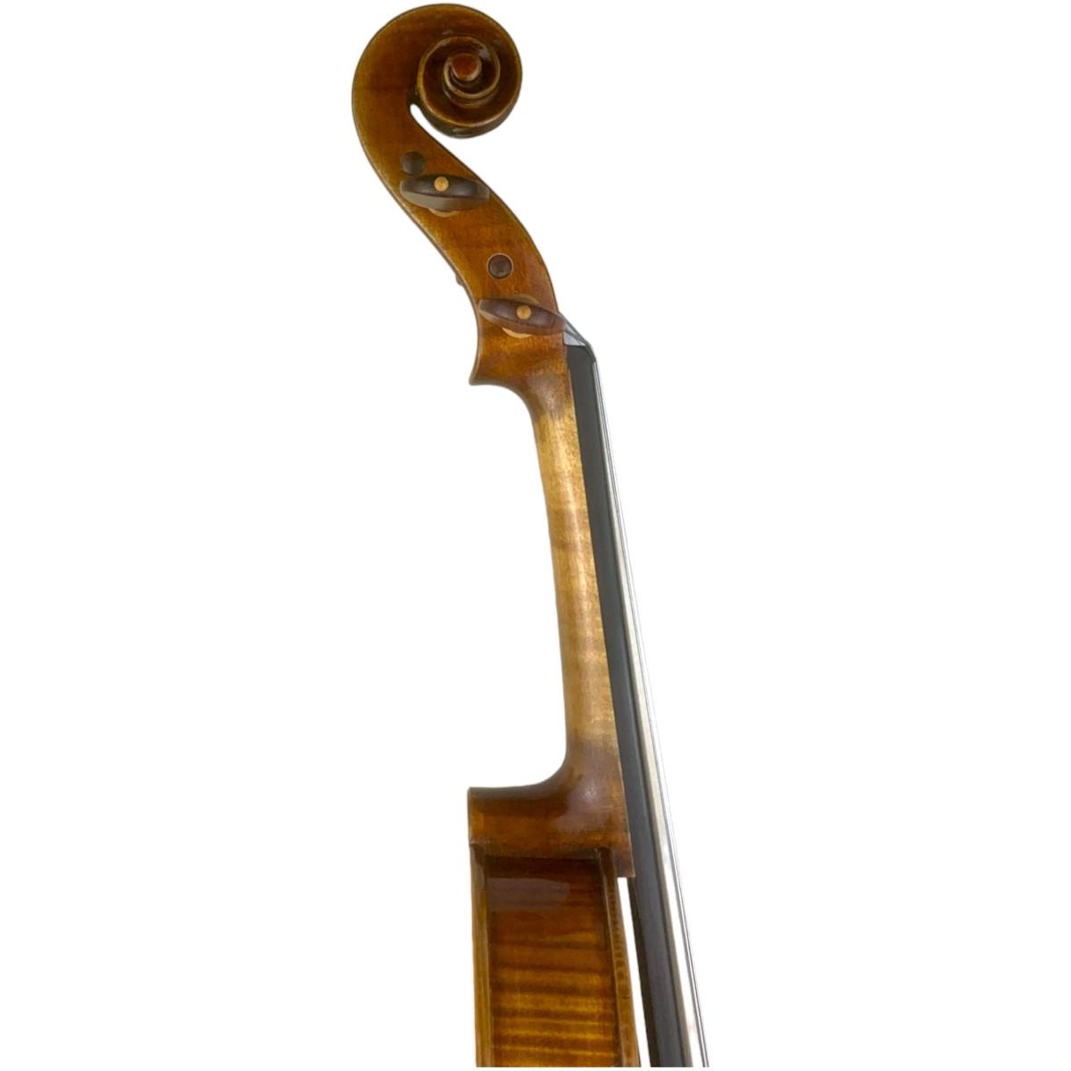 Master luthiers eu-a p.quagliati violino 4/4