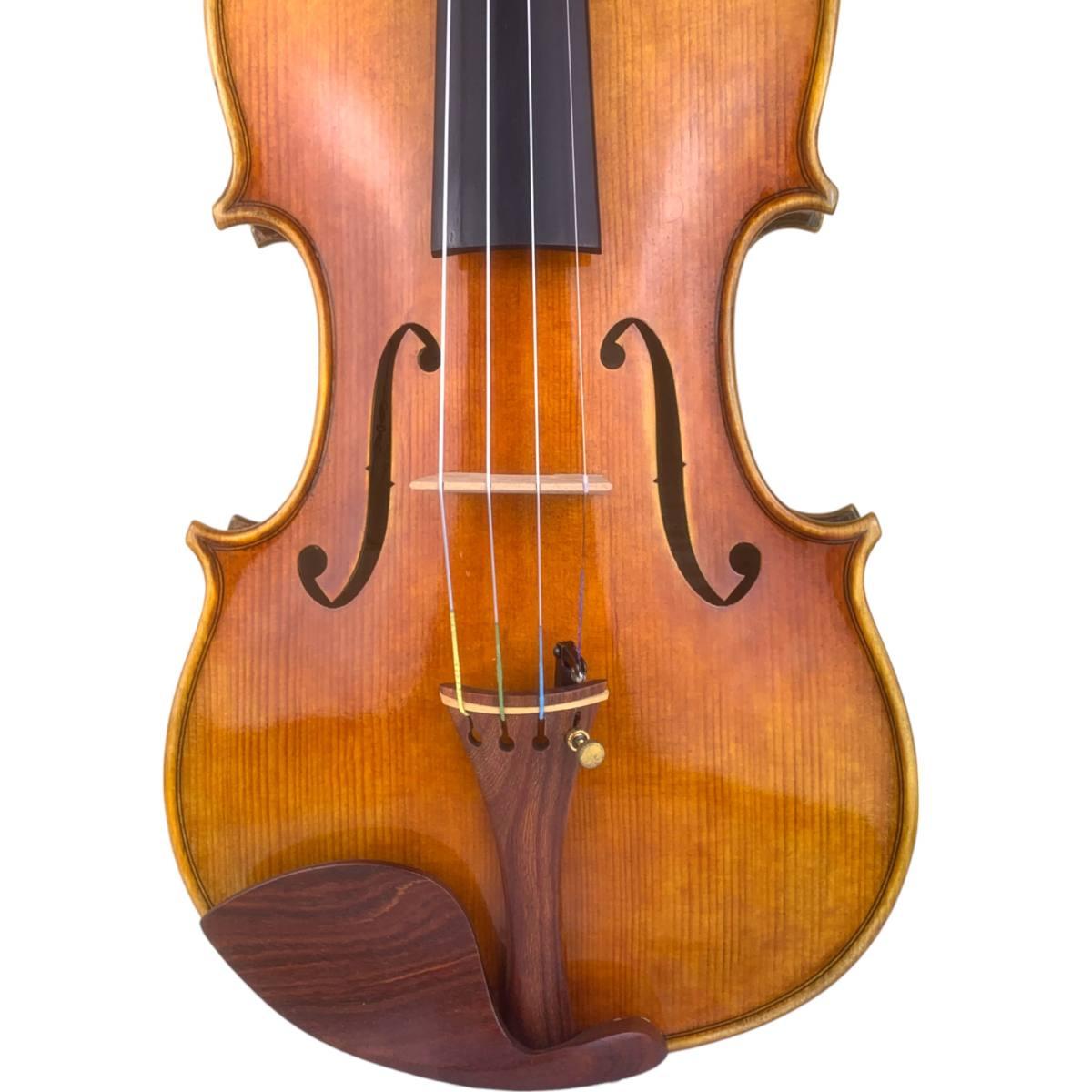 Master luthiers eu-a p.quagliati violino 4/4