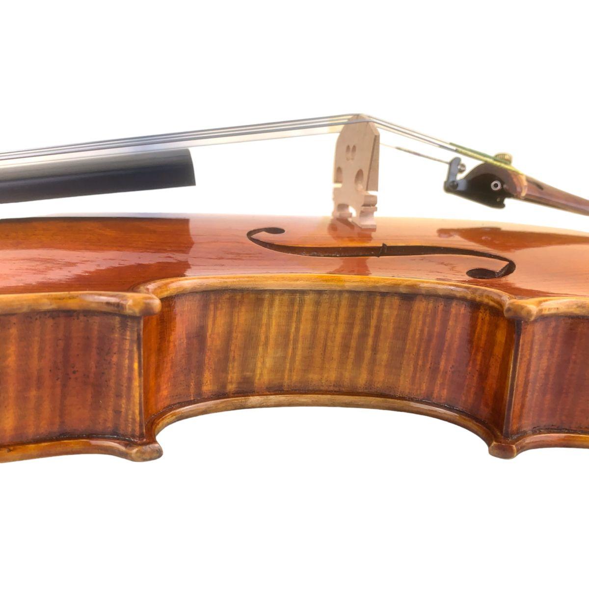 Master luthiers eu-a p.quagliati violino 4/4
