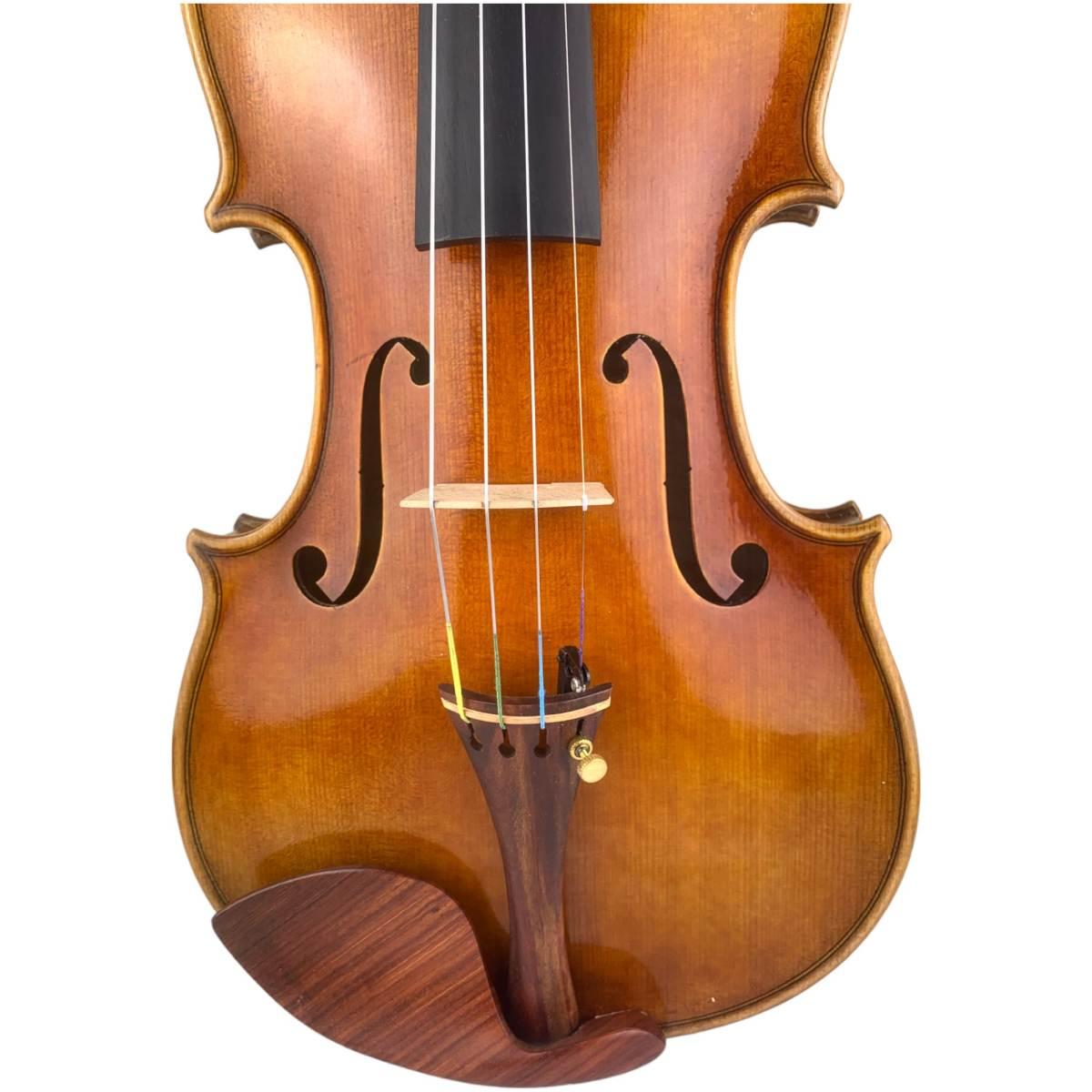 Master luthiers ch-a nicola porpora violino 4/4