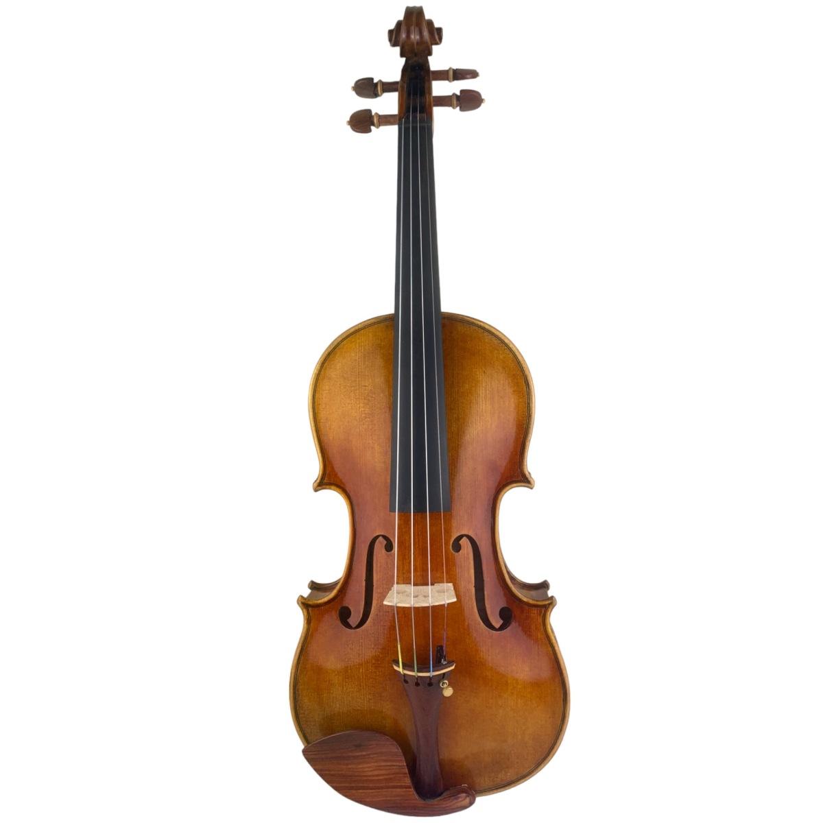 Master luthiers ch-a domenico carro violino 4/4