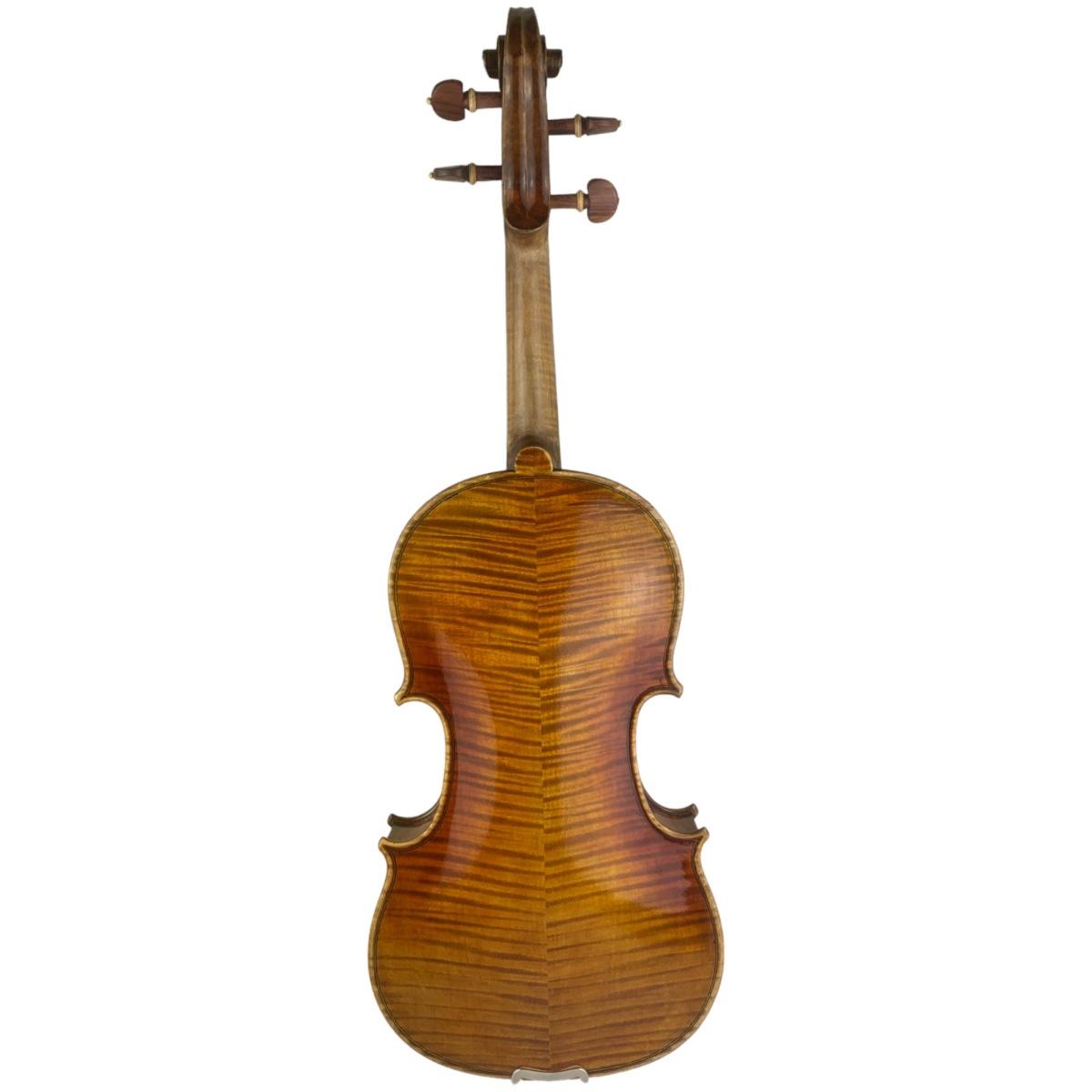 Master luthiers ch-a domenico carro violino 4/4