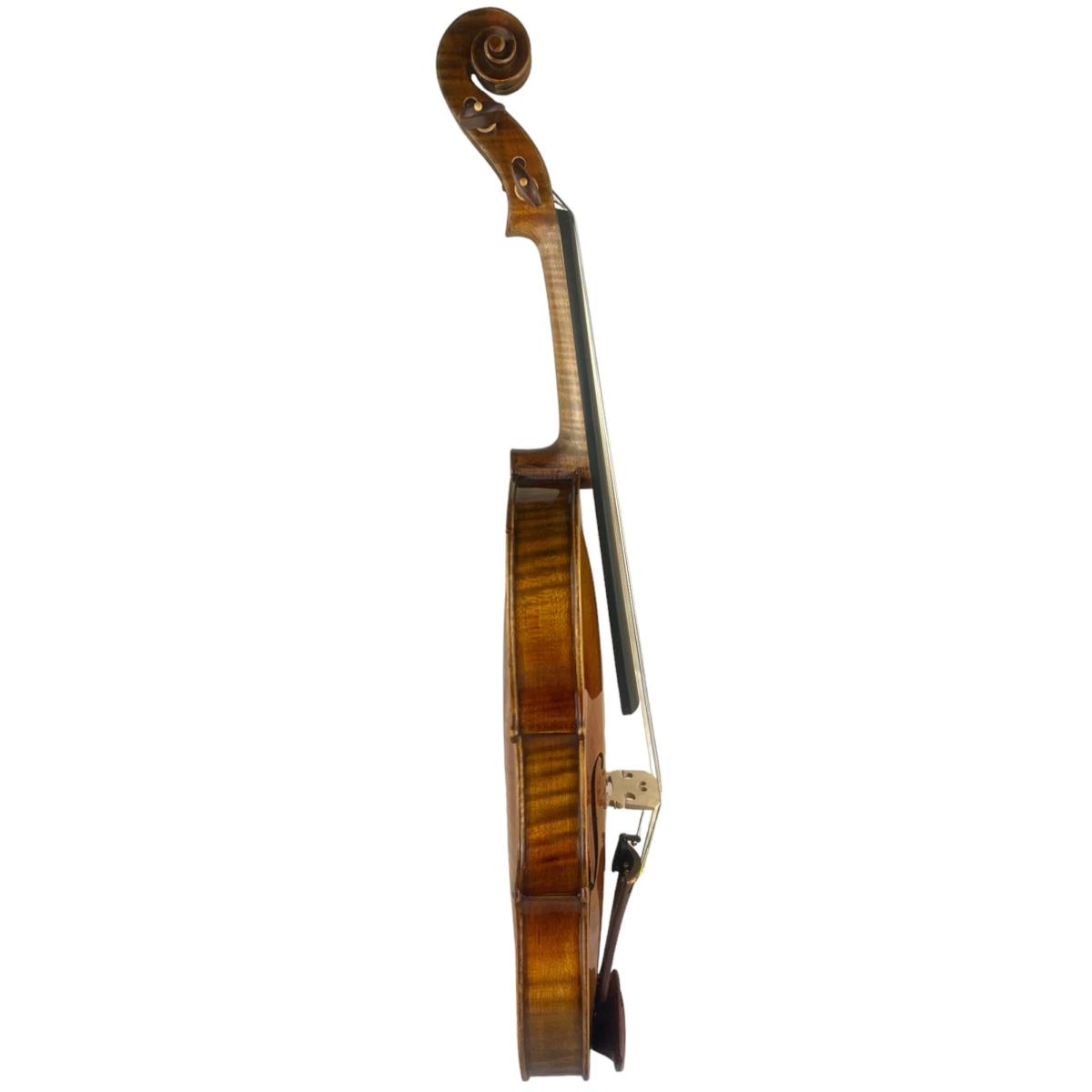 Master luthiers ch-a domenico carro violino 4/4