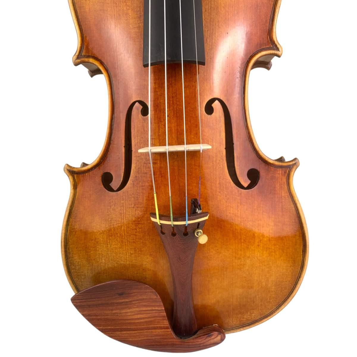 Master luthiers ch-a domenico carro violino 4/4