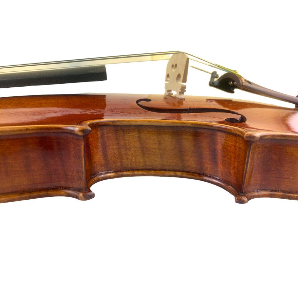 Master luthiers ch-a domenico carro violino 4/4