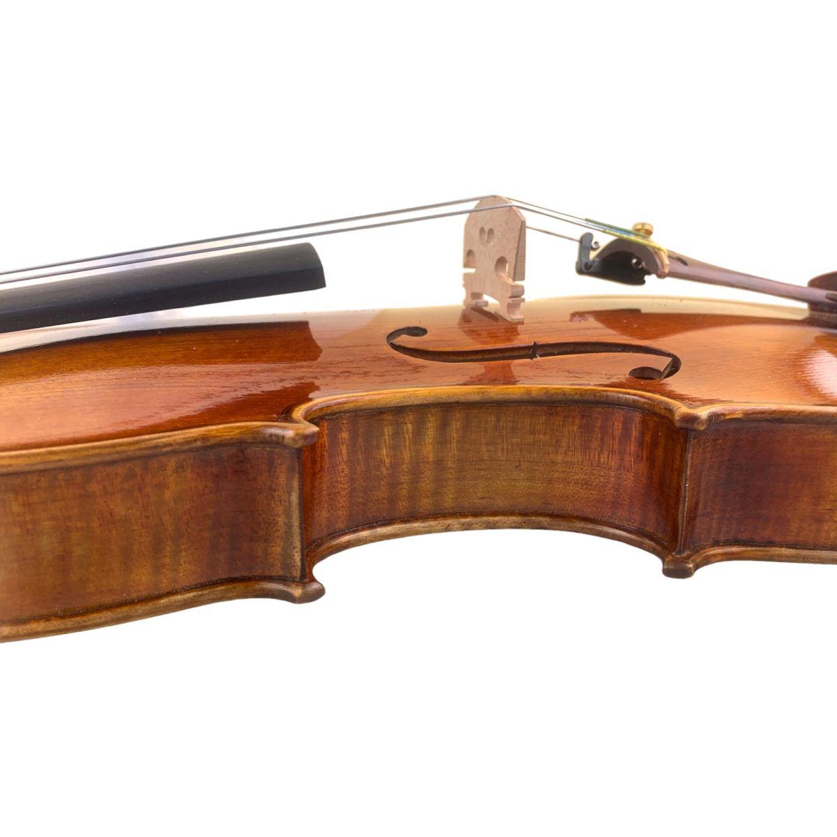 Master luthiers ch-a  antonio caldara violino 4/4