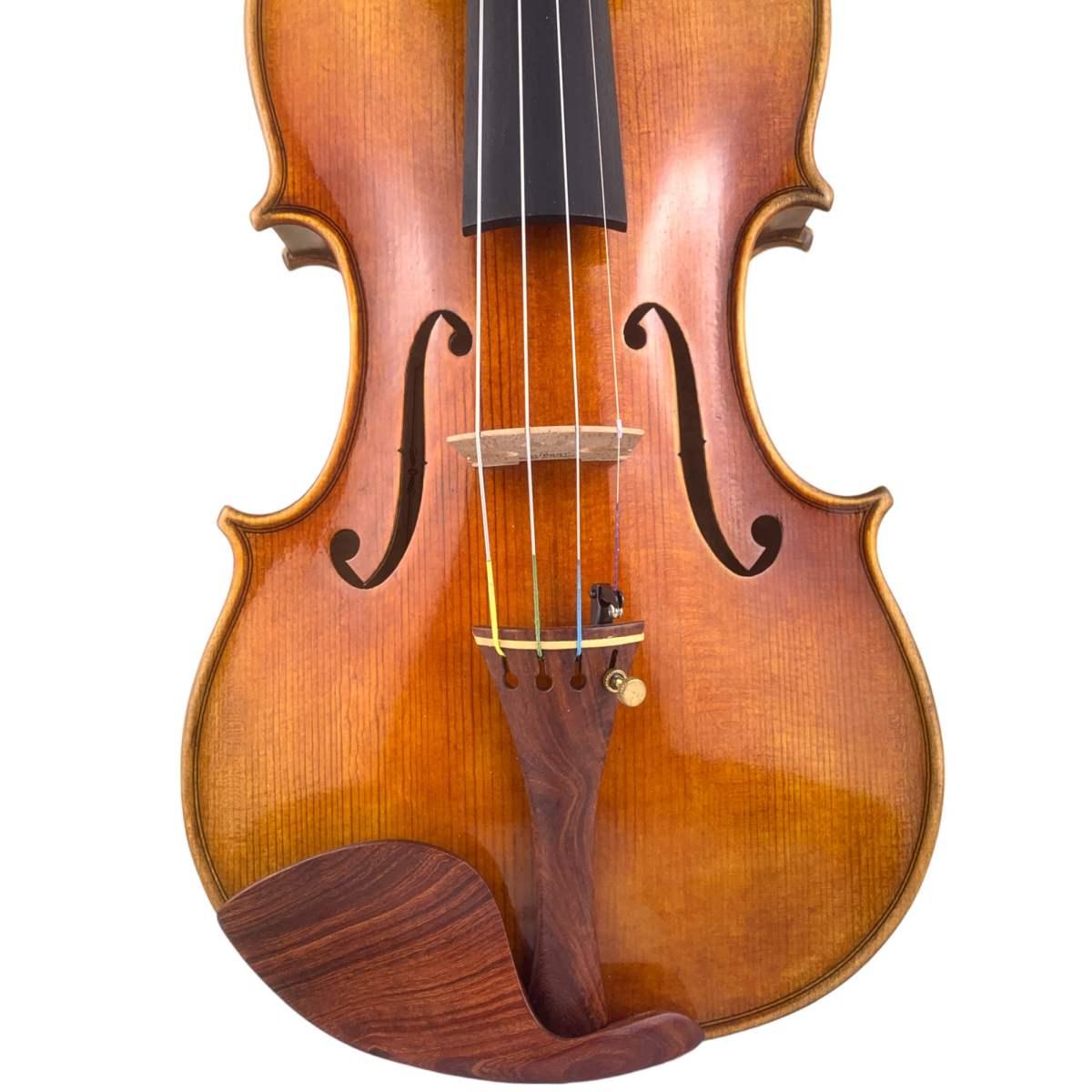 Master luthiers ch-a  antonio caldara violino 4/4