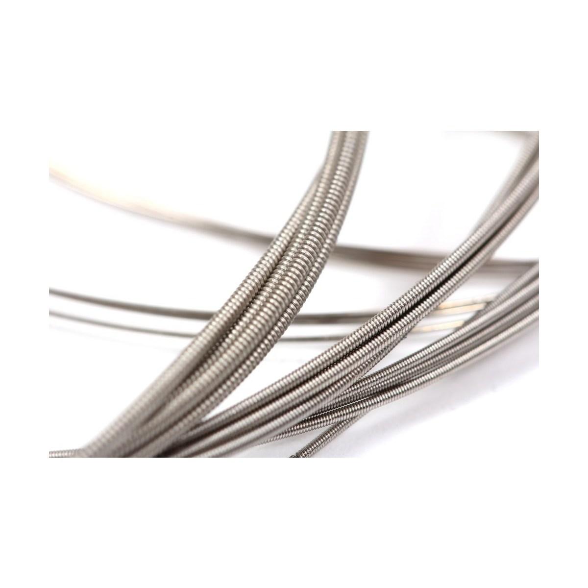 D'addario nw042 corda singola per chitarra