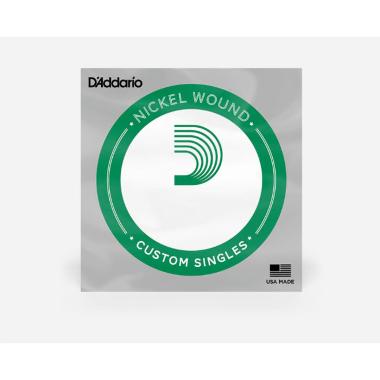 D'addario nw044 corda singola per chitarra