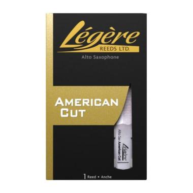 Legere american cut ancia per sax alto n° 2.75