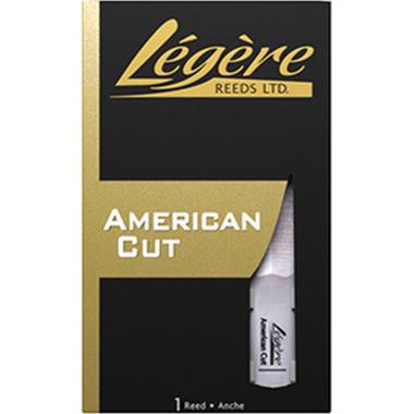 Legere american cut ancia per sax tenore n° 2.75
