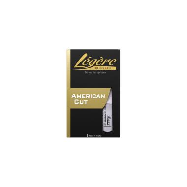 Legere american cut ancia per sax tenore n° 3