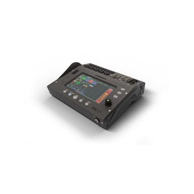 Allen & heath cq-12t mixer digitale 12 in / 8 out