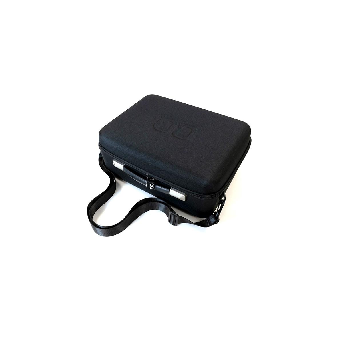 ALLEN & HEATH Case per CQ-12T