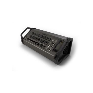 Allen & heath cq-20b mixer digitale 20 canali con wi-fi