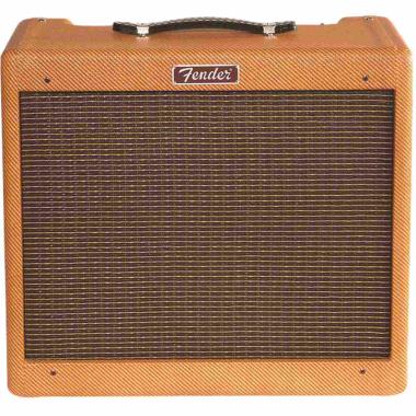 Fender blues junior c12n amplificatore per chitarra elettrica