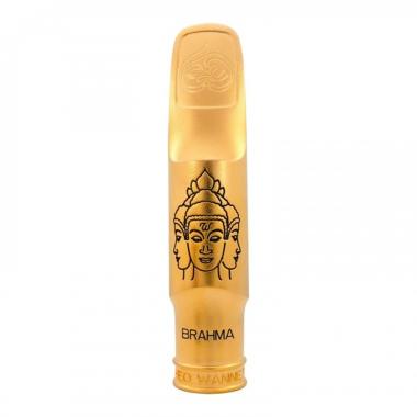 Theo wanne brahma tenor 6* gold