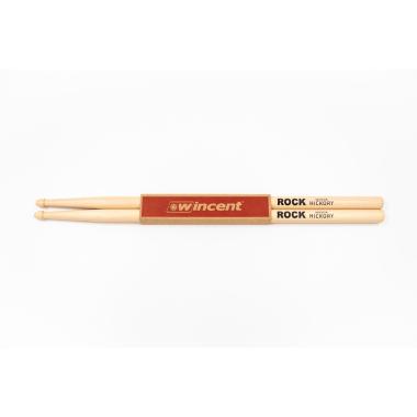 WINCENT W-Rock BACCHETTE PER BATTERIA