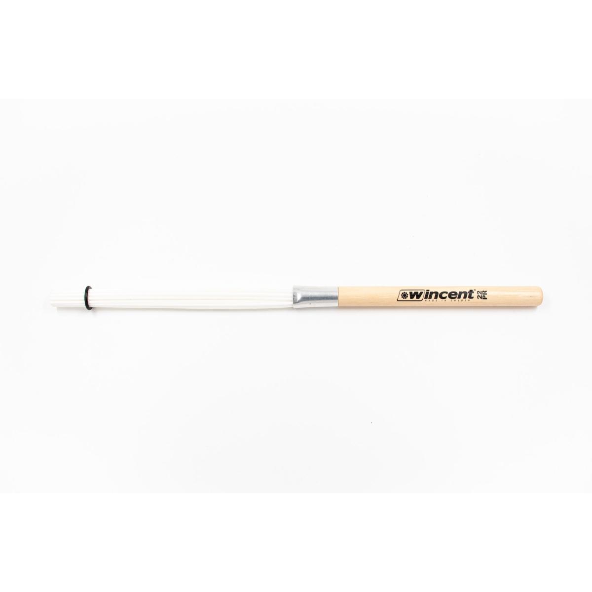 Wincent w-22pr rods in nylon