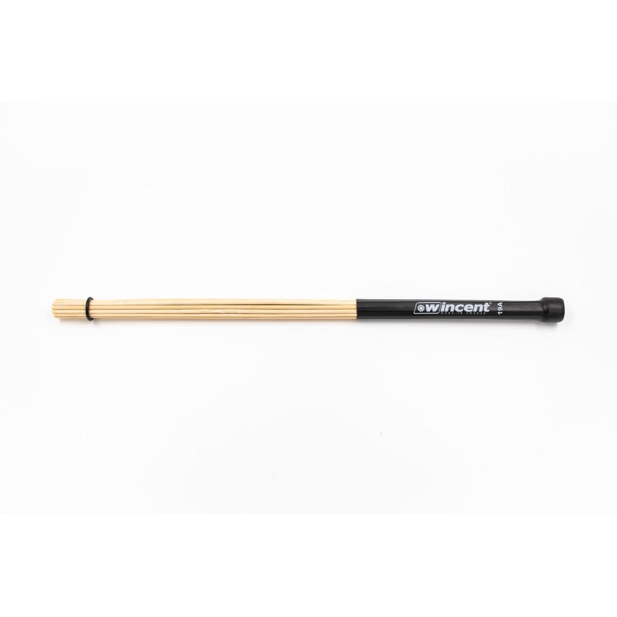 Wincent w-19a rods in bamboo regolabili