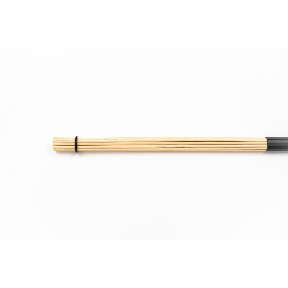 Wincent w-19a rods in bamboo regolabili