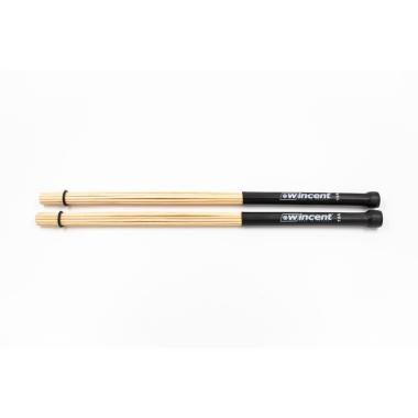 Wincent w-19a rods in bamboo regolabili