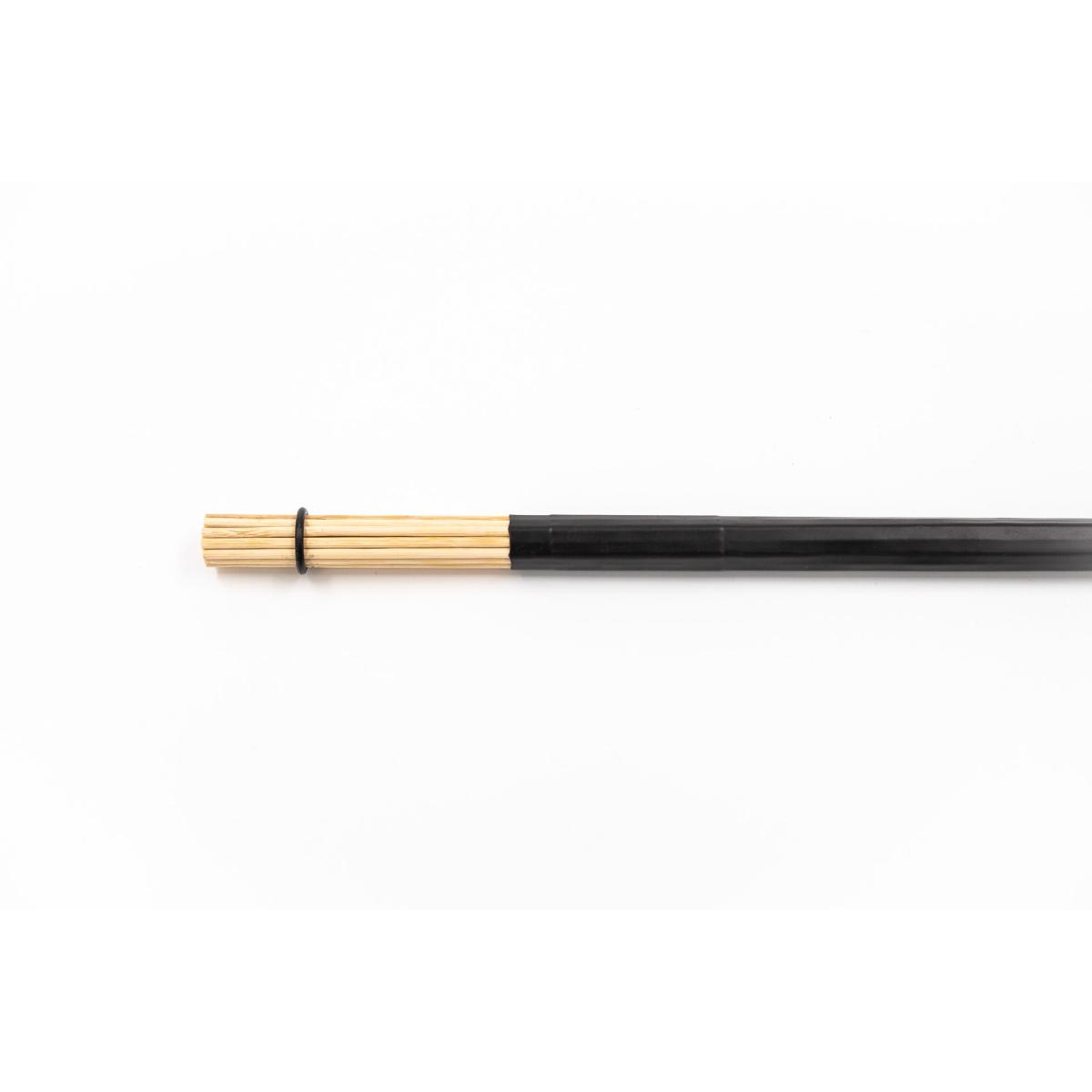 Wincent w-19p rods in bambu'