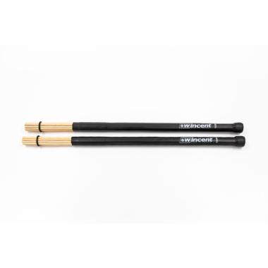 Wincent w-19p rods in bambu'