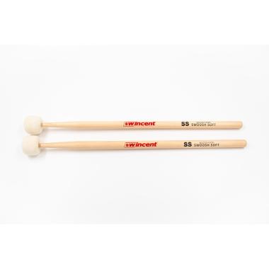 WINCENT W-SS SwooshStick Coppia Di Mallet Soft