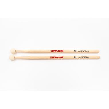 Wincent w-sh swoosh coppia mallet hard