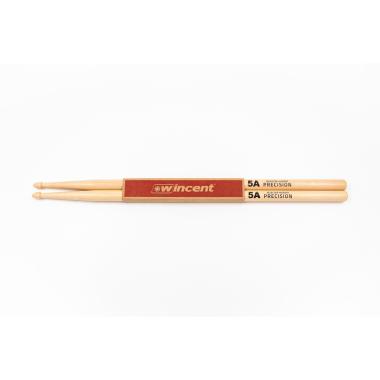 Wincent w-5ap precision bacchette per batteria